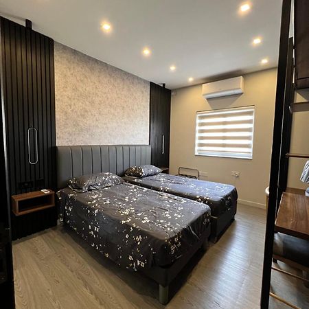 Relax Zabbar Lejlighed Eksteriør billede