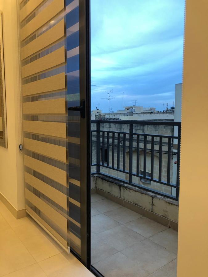 Relax Zabbar Lejlighed Eksteriør billede